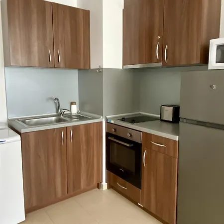 شقة Belvedere Club 2bedroom Near The Pool بانسكو