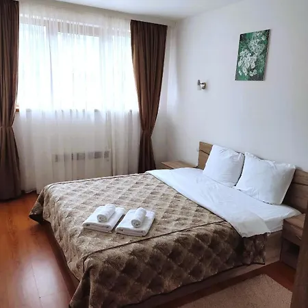 Belvedere Club 2bedroom Near The Pool شقة بانسكو