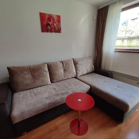 شقة Belvedere Club 2bedroom Near The Pool بانسكو