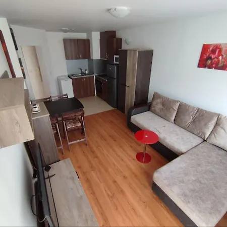 Belvedere Club 2bedroom Near The Pool شقة