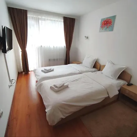 شقة Belvedere Club 2bedroom Near The Pool