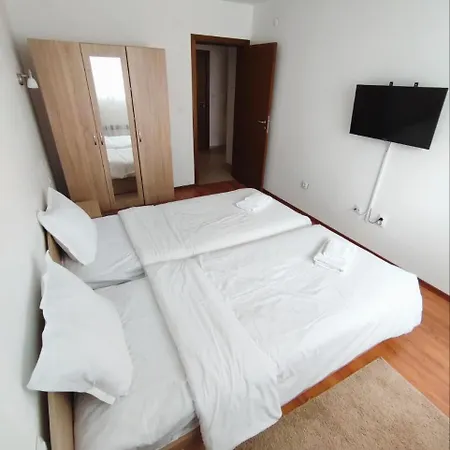 شقة Belvedere Club 2bedroom Near The Pool *