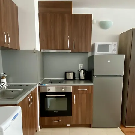 شقة Belvedere Club 2bedroom Near The Pool