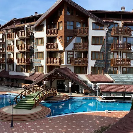 Belvedere Club 2bedroom Near The Pool Appartamento