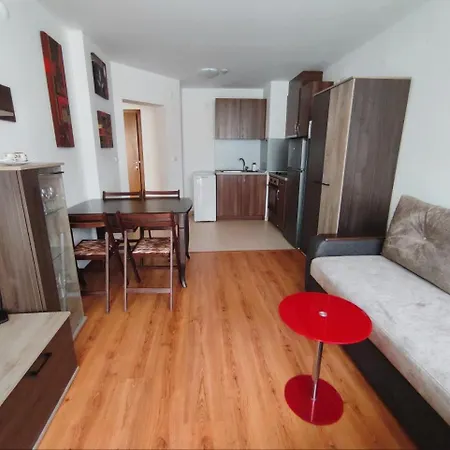 Appartamento Belvedere Club 2bedroom Near The Pool Bansko
