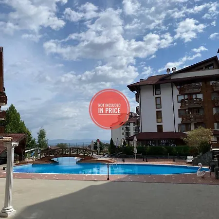 Appartamento Belvedere Club 2bedroom Near The Pool *