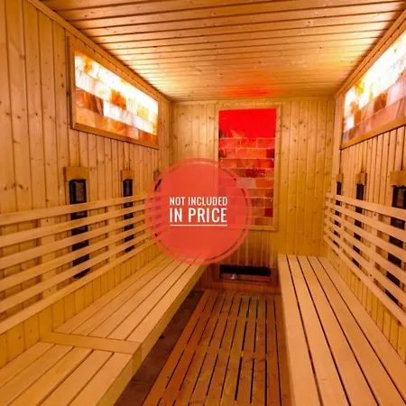 Belvedere Club 2bedroom Near The Pool شقة بانسكو