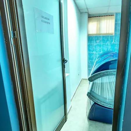 Belvedere Club 2bedroom Near The Pool *