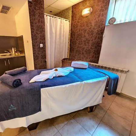 Belvedere Club 2bedroom Near The Pool بانسكو
