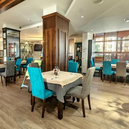 Appartamento Belvedere Club 2bedroom Near The Pool Bansko