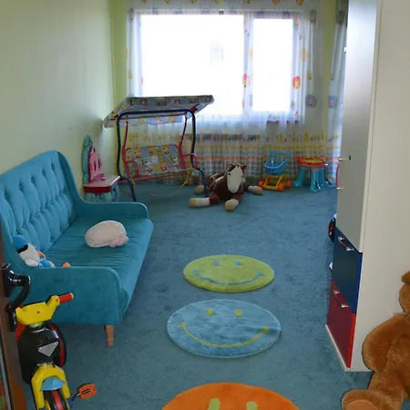 Belvedere Club 2bedroom Near The Pool شقة بانسكو