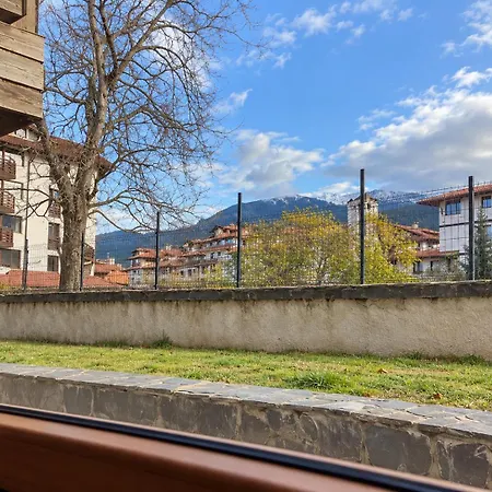 Belvedere 2-bedroom With Terrace * بانسكو