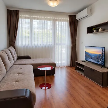 Belvedere 2-bedroom With Terrace * بانسكو