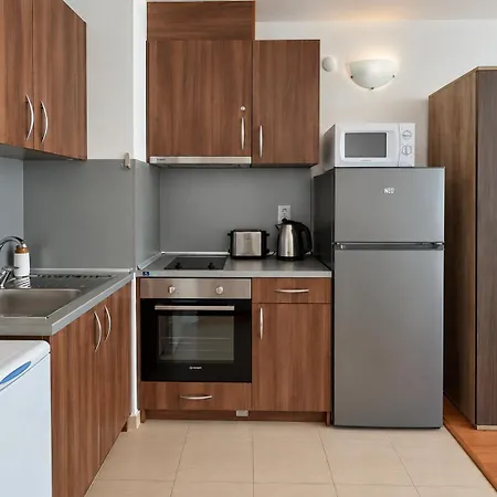Belvedere 2-bedroom With Terrace * بانسكو