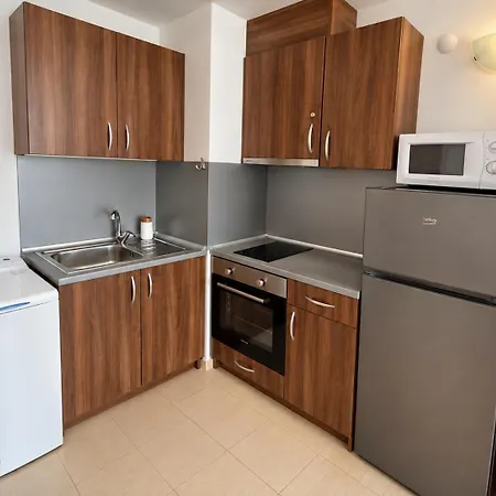 Belvedere 2-bedroom With Terrace شقة *